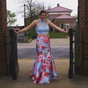 Meet your Posher, Karleigh